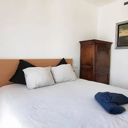 Vista Azul Apartment Manilva