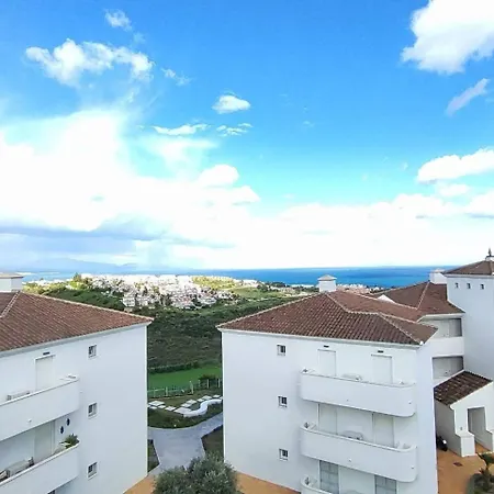 Apartment Vista Azul
