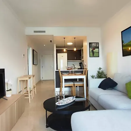 Vista Azul Apartment *