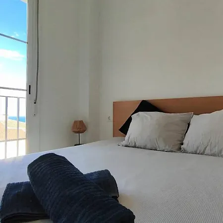 Apartment Vista Azul *