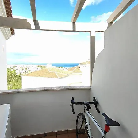 Vista Azul