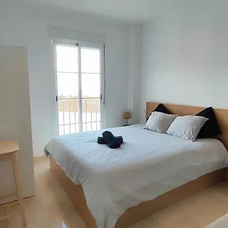 Vista Azul Apartment