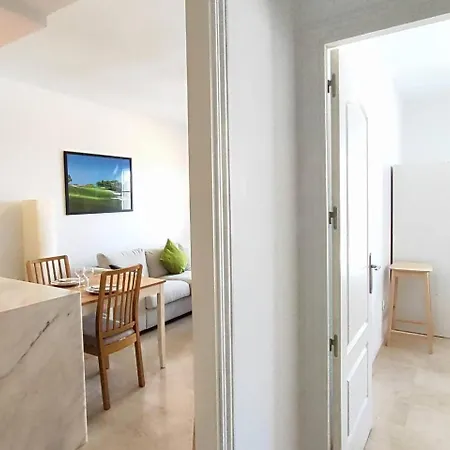 Vista Azul Apartment