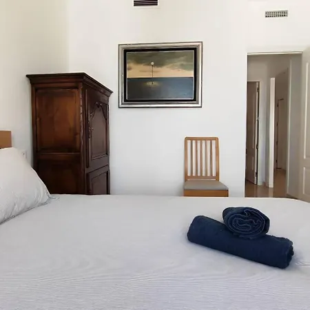 Apartment Vista Azul
