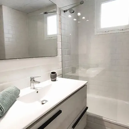 Vista Azul Apartment