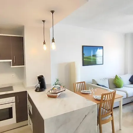 Vista Azul Apartment *