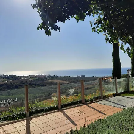 Vista Azul Manilva