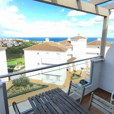 Vista Azul Apartment