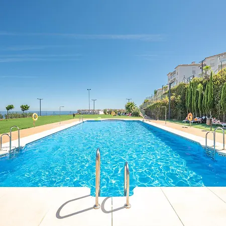 Vista Azul Apartment